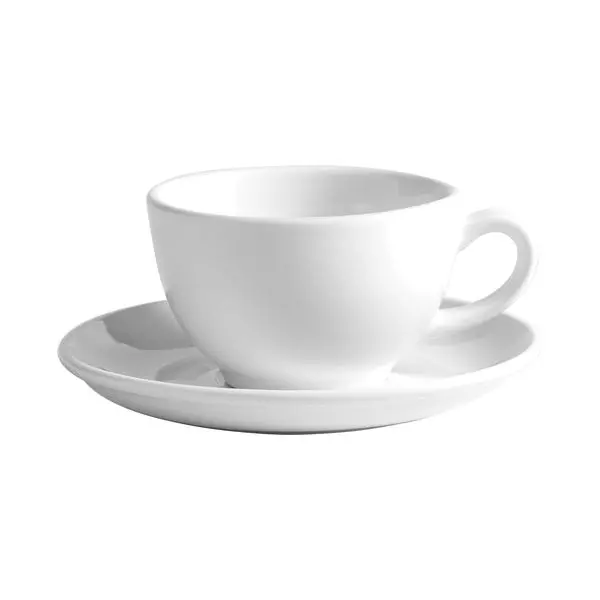 Bistro Cappuccino Cup