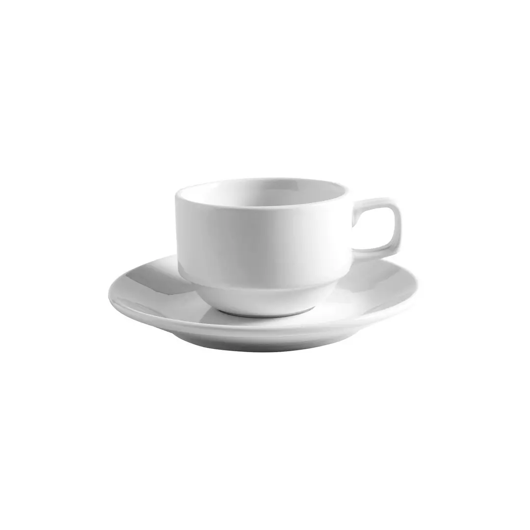 Bistro Stackable Tea / Coffee Cup