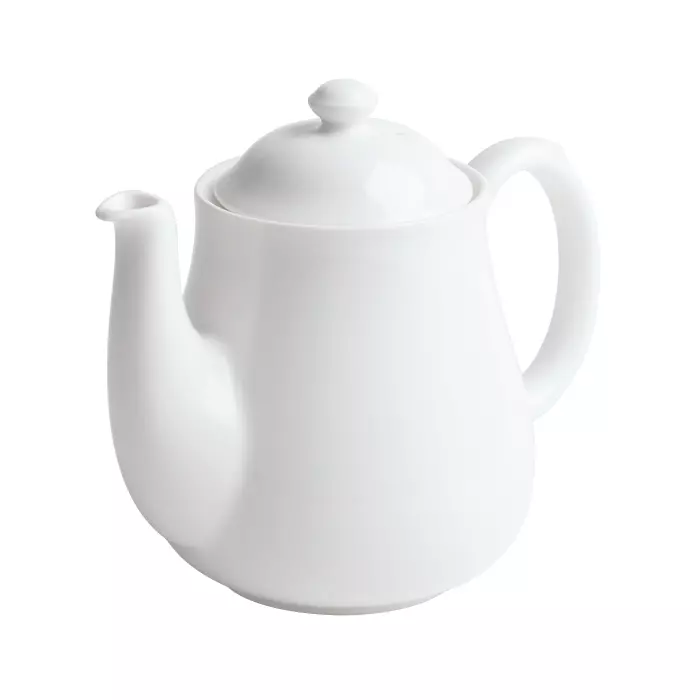Macquarie Teapot