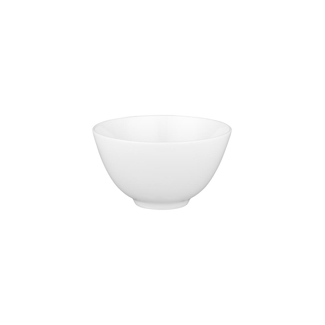 Australian Fine China Rice Bowl - Bone China 450ml