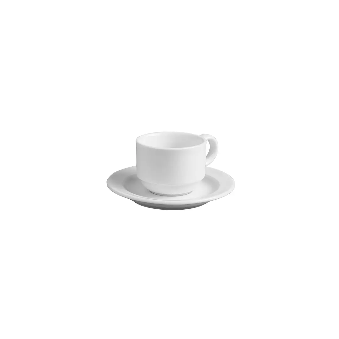 Prelude Stackable Tea / Coffee Cup