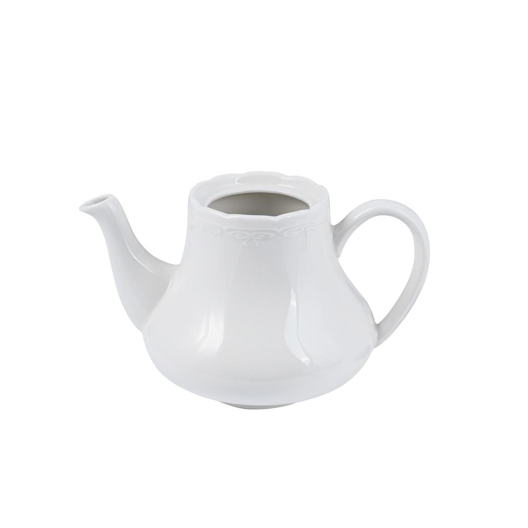 Australian Fine China Renaissance Teapot