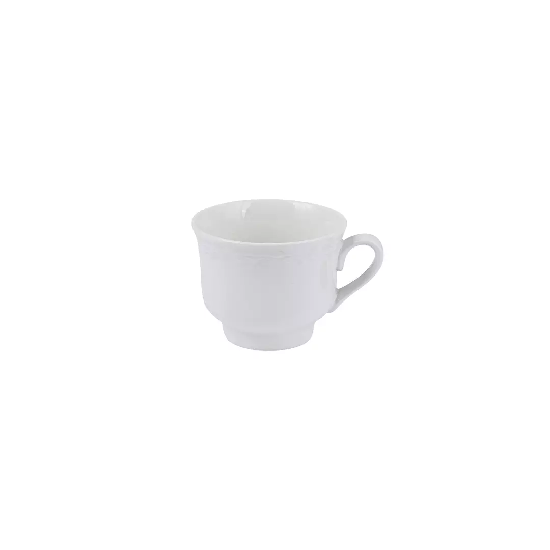 Australian Fine China Renaissance Tea Cup 220ml