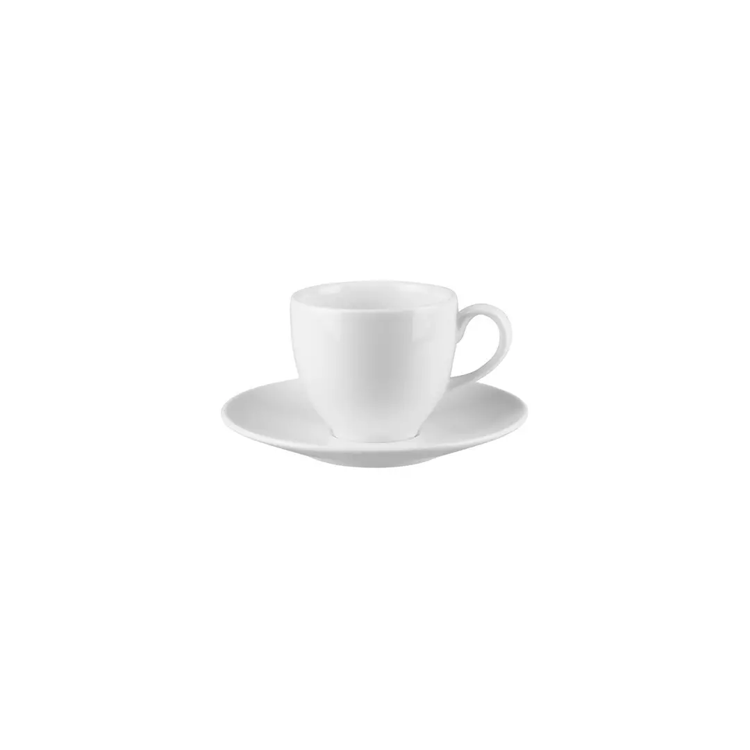 RAK Porcelain Classic Gourmet Universal Saucer 153mm