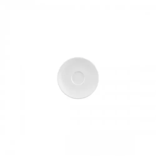 RAK Porcelain Classic Gourmet Espresso Cup & Saucer 123mm