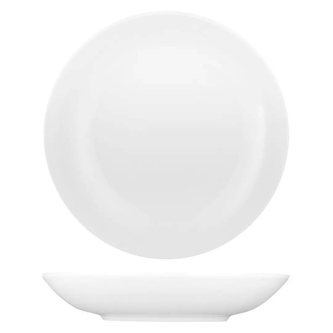 RAK Porcelain Buffet Round Bowl - Coupe 460mm