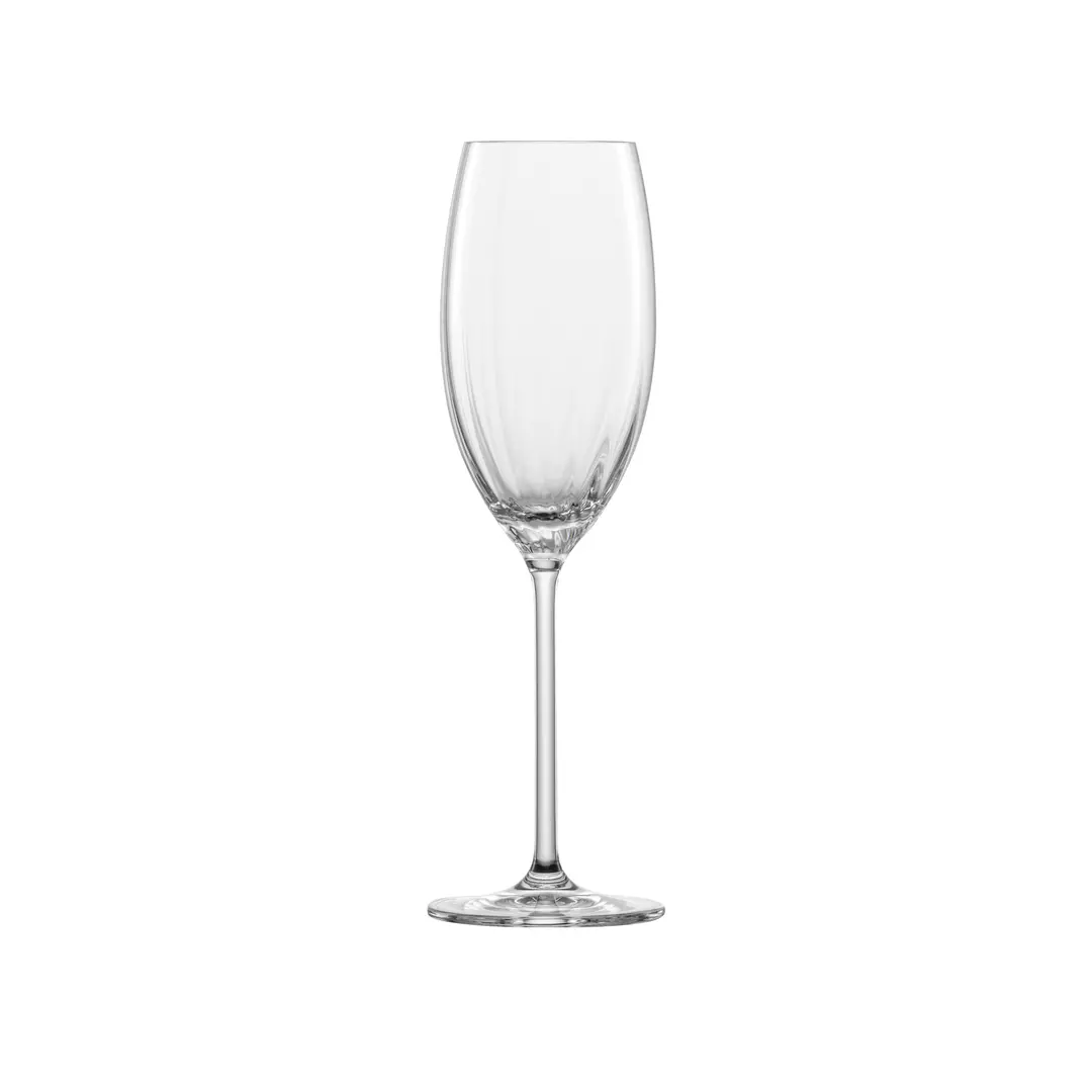 Zwiesel Glas Schott Zwiesel Wineshine CHAMPAGNE w. Effervescence Point 288ml