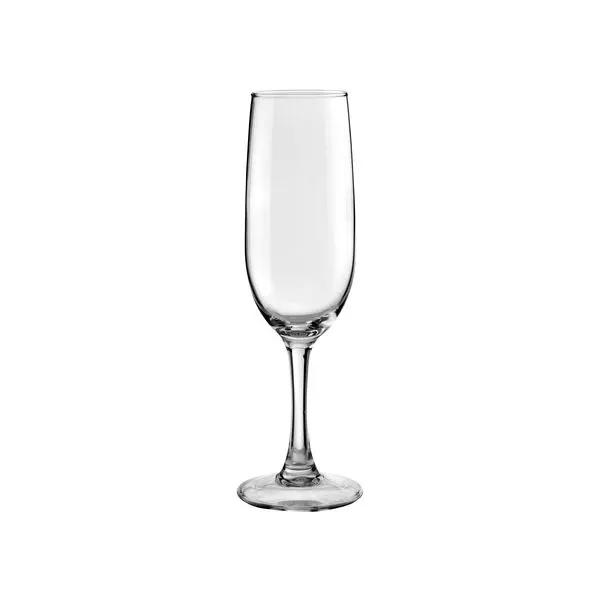 Vicrila Syrah Champagne Flute - Tempered 170ml