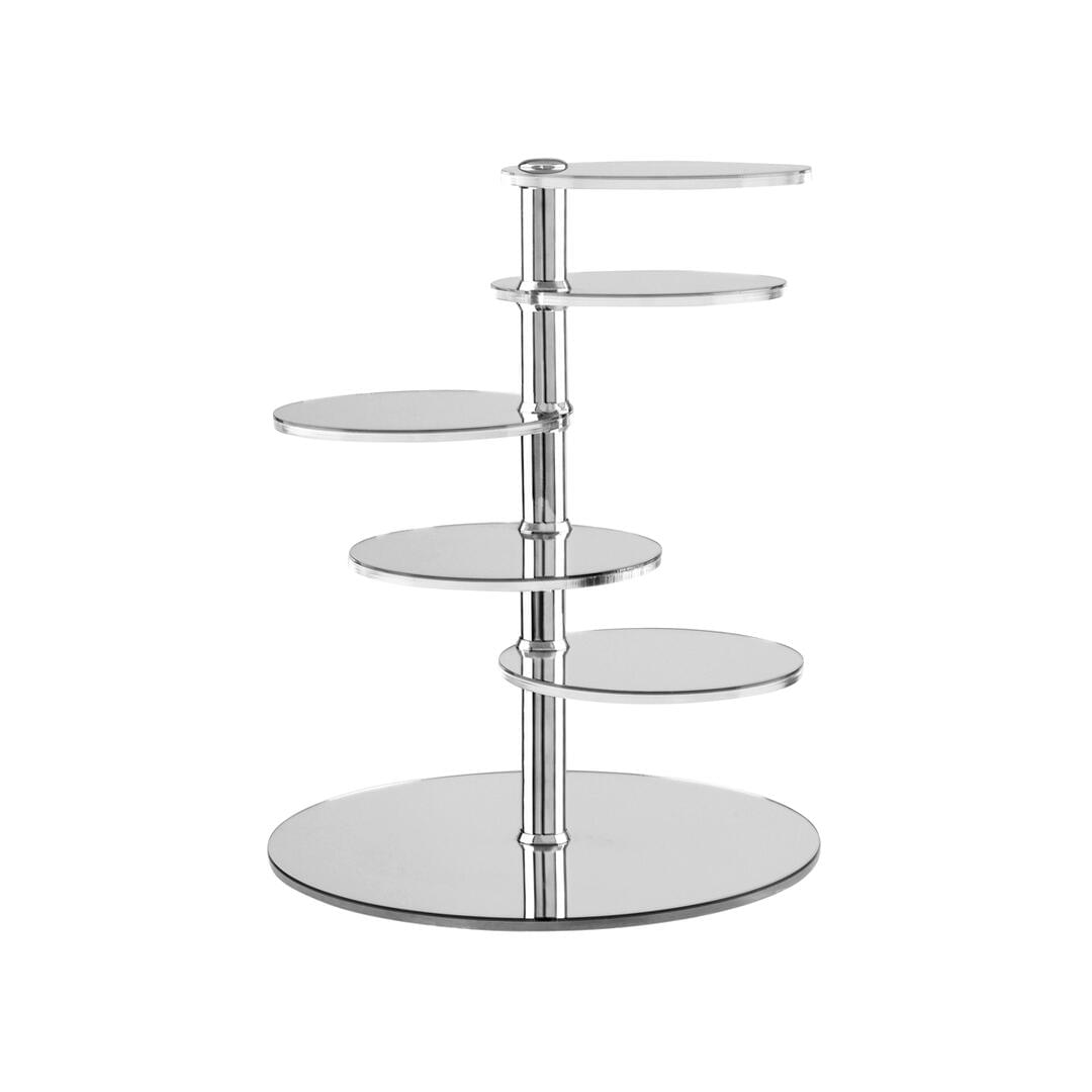 Alkan Zicco Display Stand 280mm