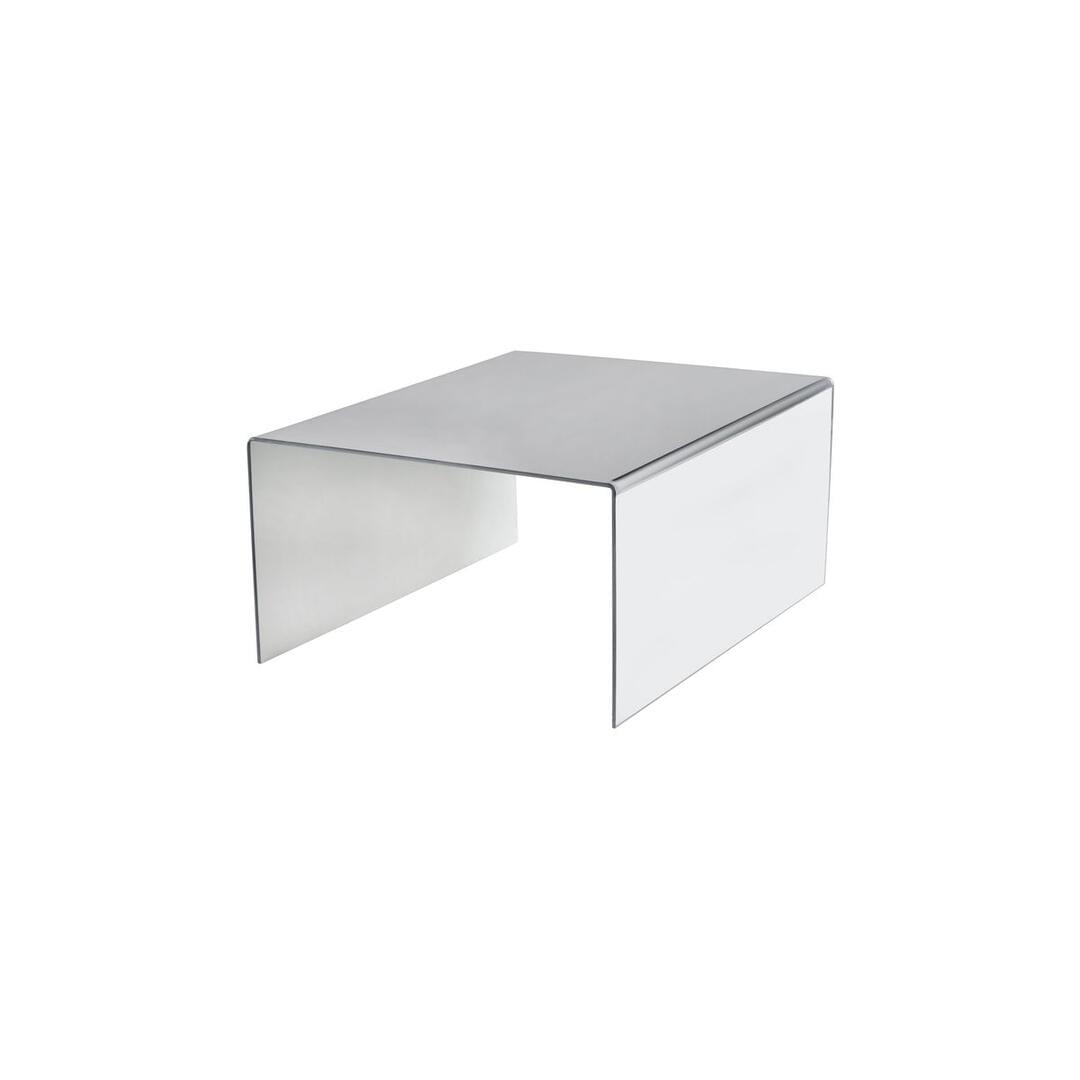 Alkan Zicco Display Stands / Risers Mirrored Riser 350x260x150mm