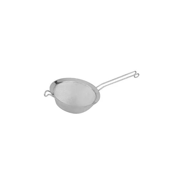 Trenton Strainer 18/8 Mesh & Rim 80mm