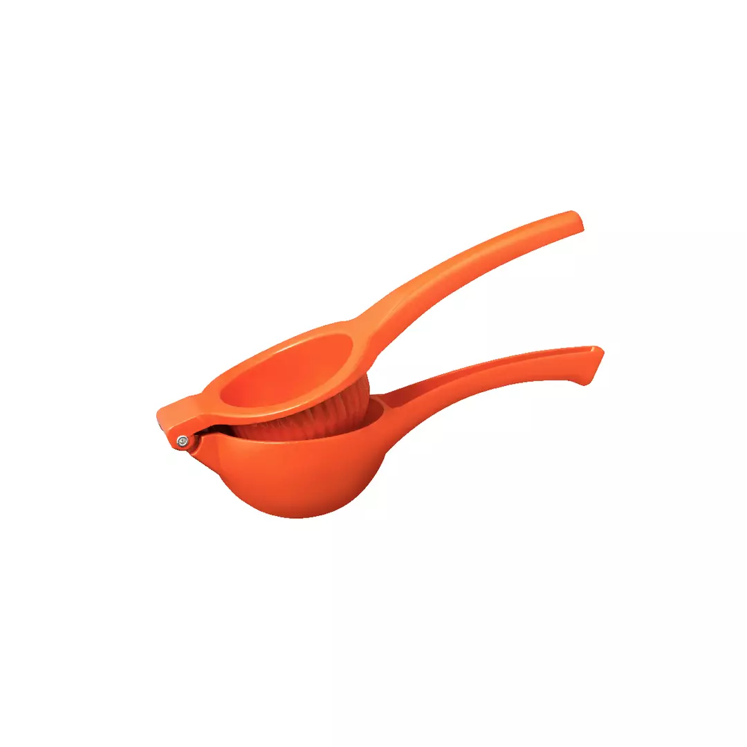 Trenton Orange Hand Juicer 91mm