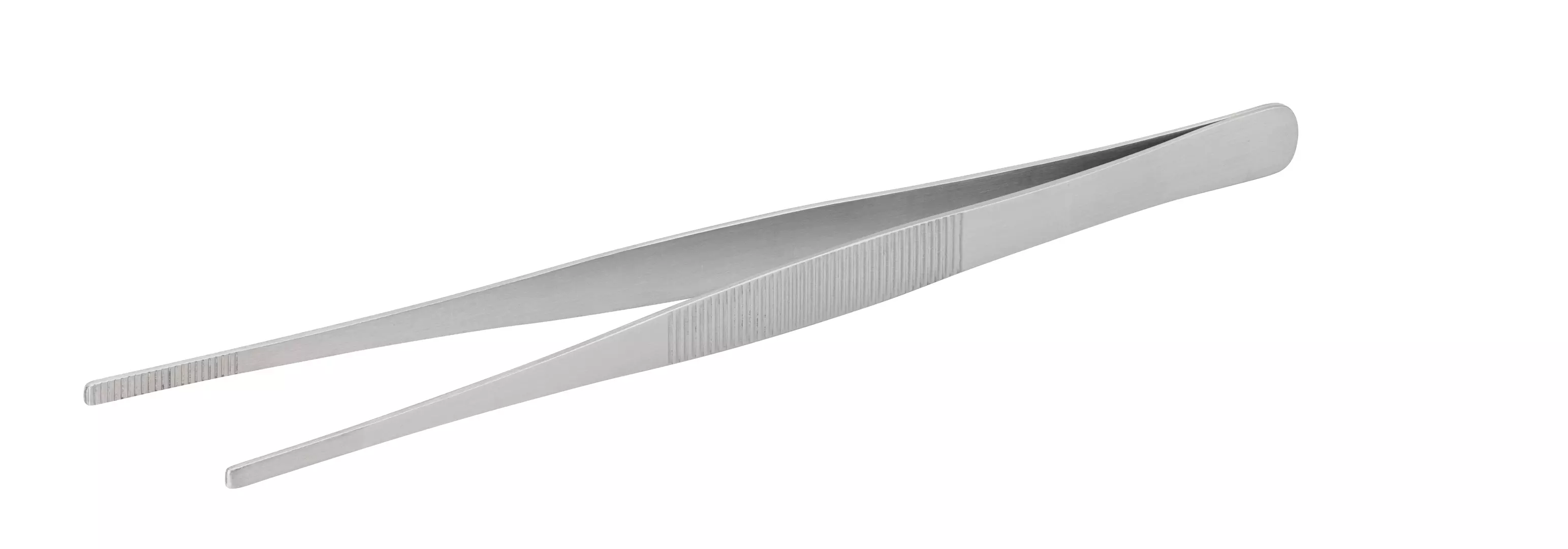 Utopia TWEEZER TONG Stainless Steel Silver 15020