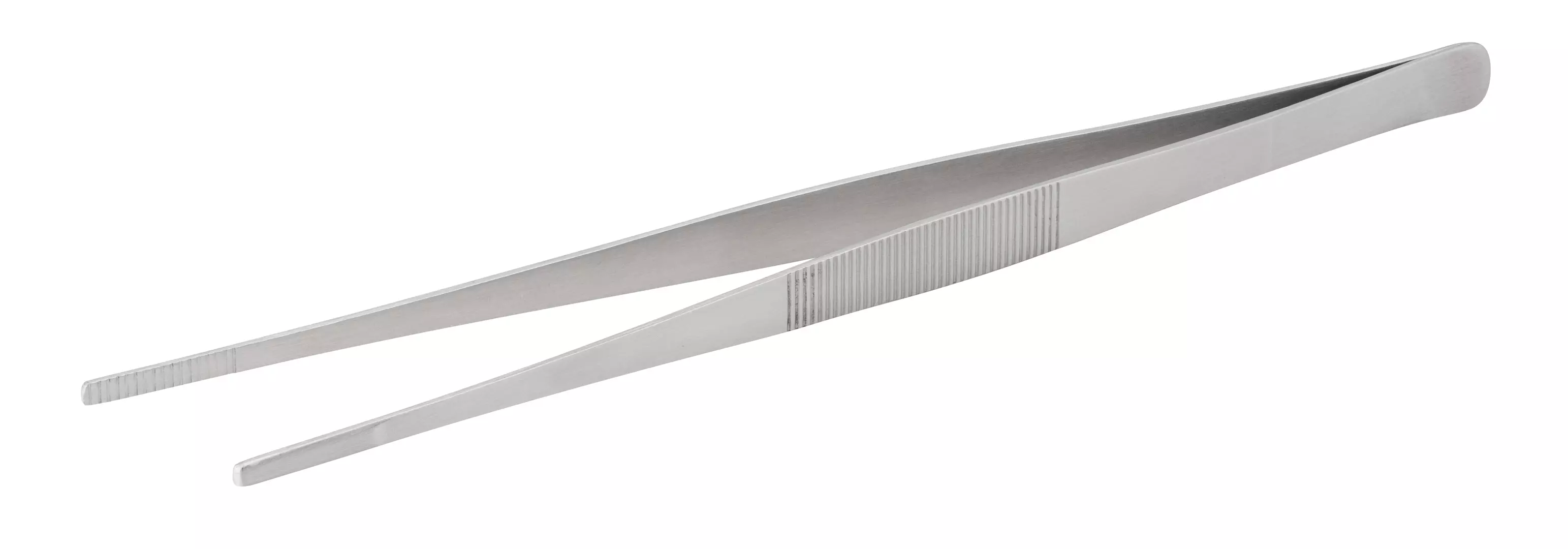 Utopia TWEEZER TONG Stainless Steel Silver 15030