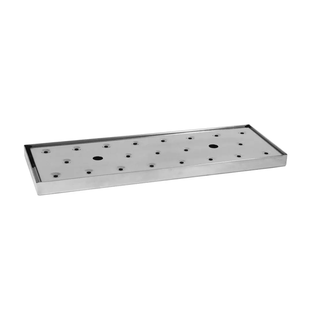 Trenton Bar Drip Tray 182x557x27mm