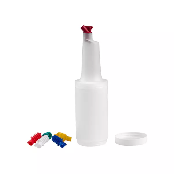 CaterRax Juice Pourer - Round 1L