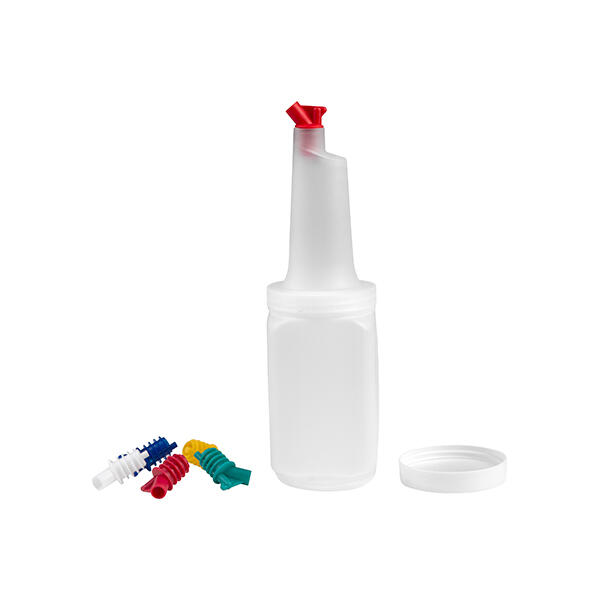 CaterRax Juice Pourer - Square 1L