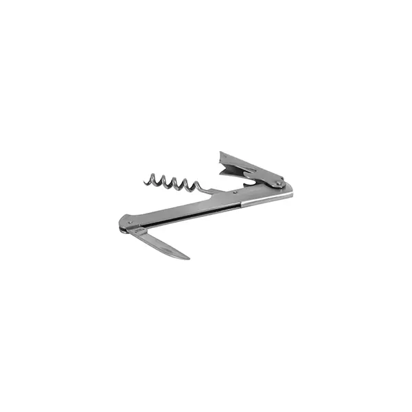 Trenton Waiters Friend Plain Blade