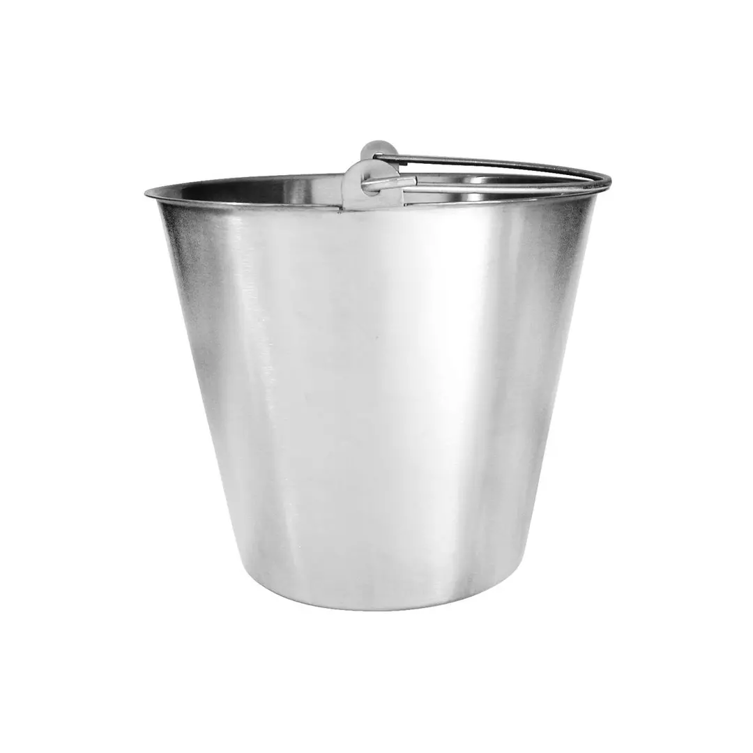Trenton Bucket / Water Pail 13ml