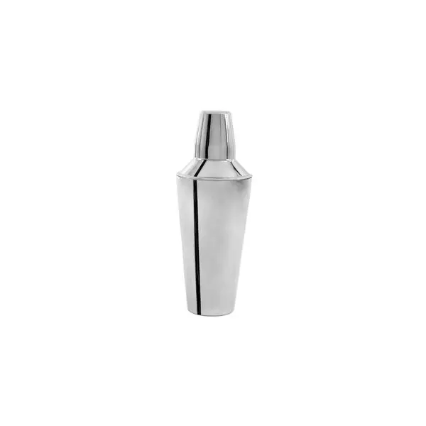 Trenton Cocktail Shaker - 3 Piece 850ml
