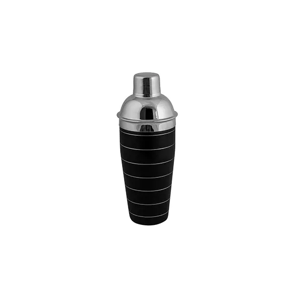 Moda Cocktail Shaker - 3 Piece 750ml
