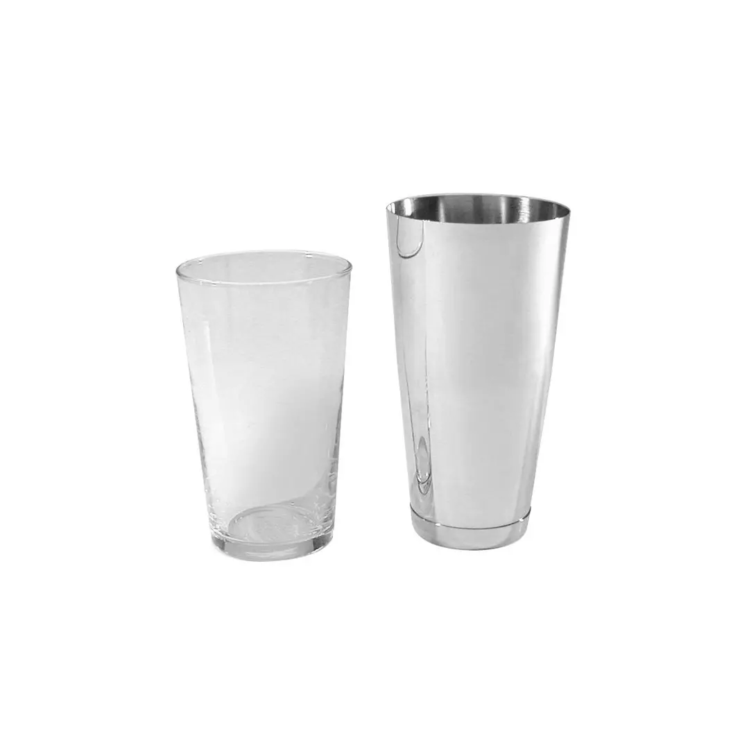 Trenton Boston Cocktail Shaker Set 473ml