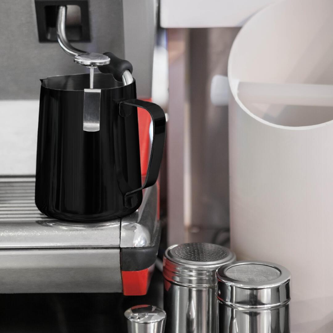 Milk Frothing Jugs Trenton International