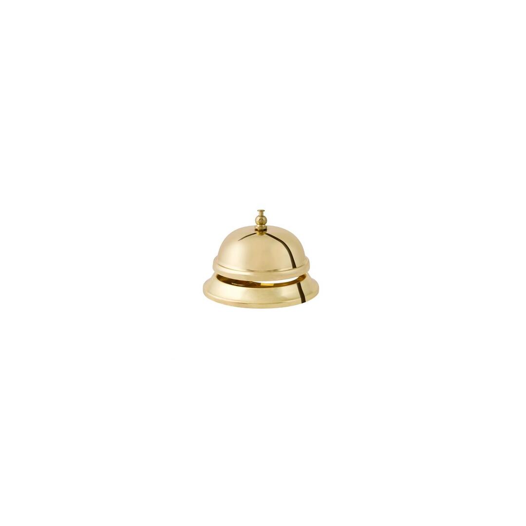 Trenton Call Bell Brass