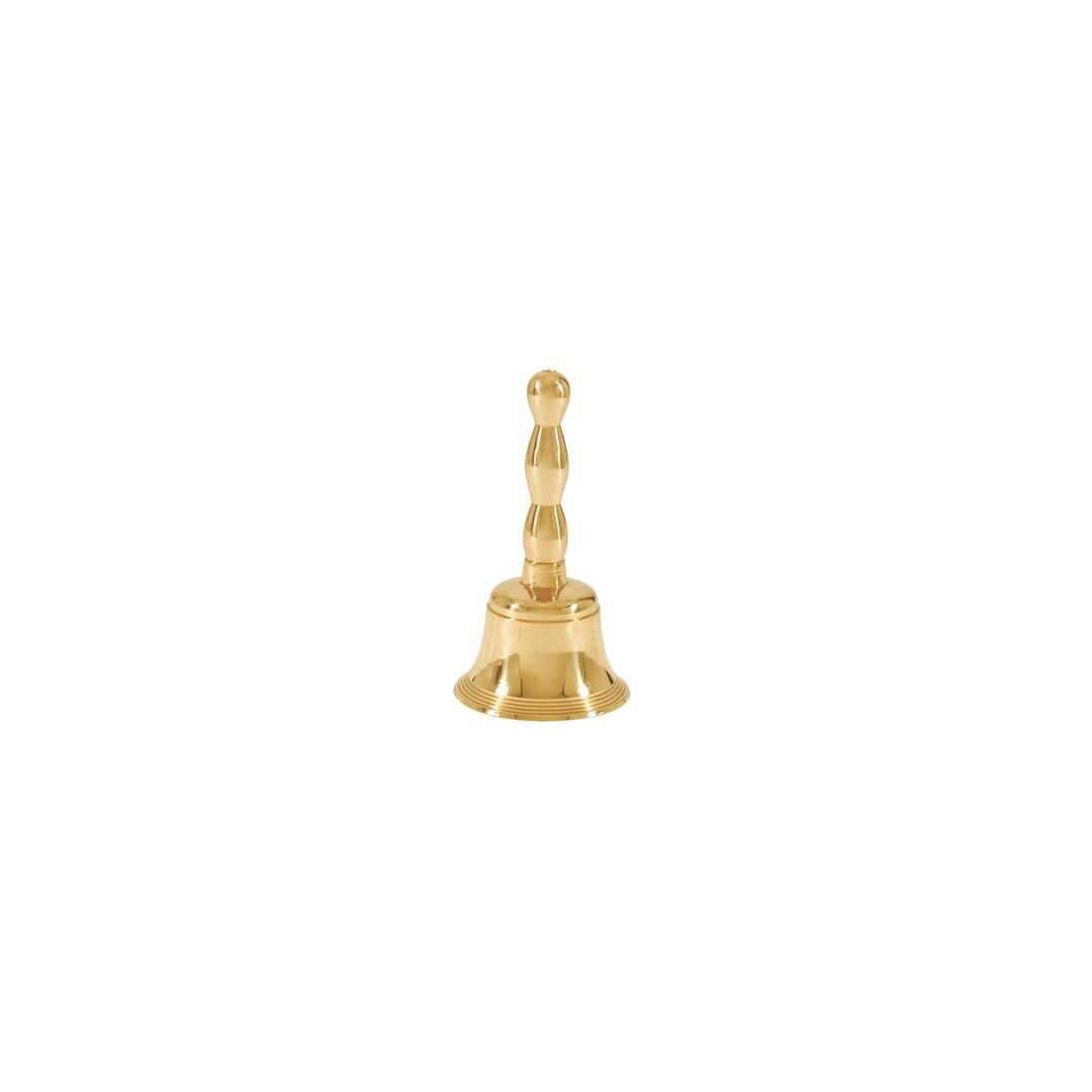 Trenton Counter Bell Brass