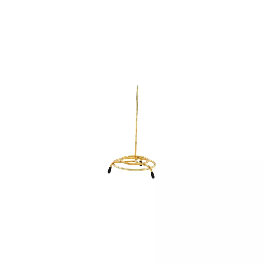 Trenton Docket Spike Brass