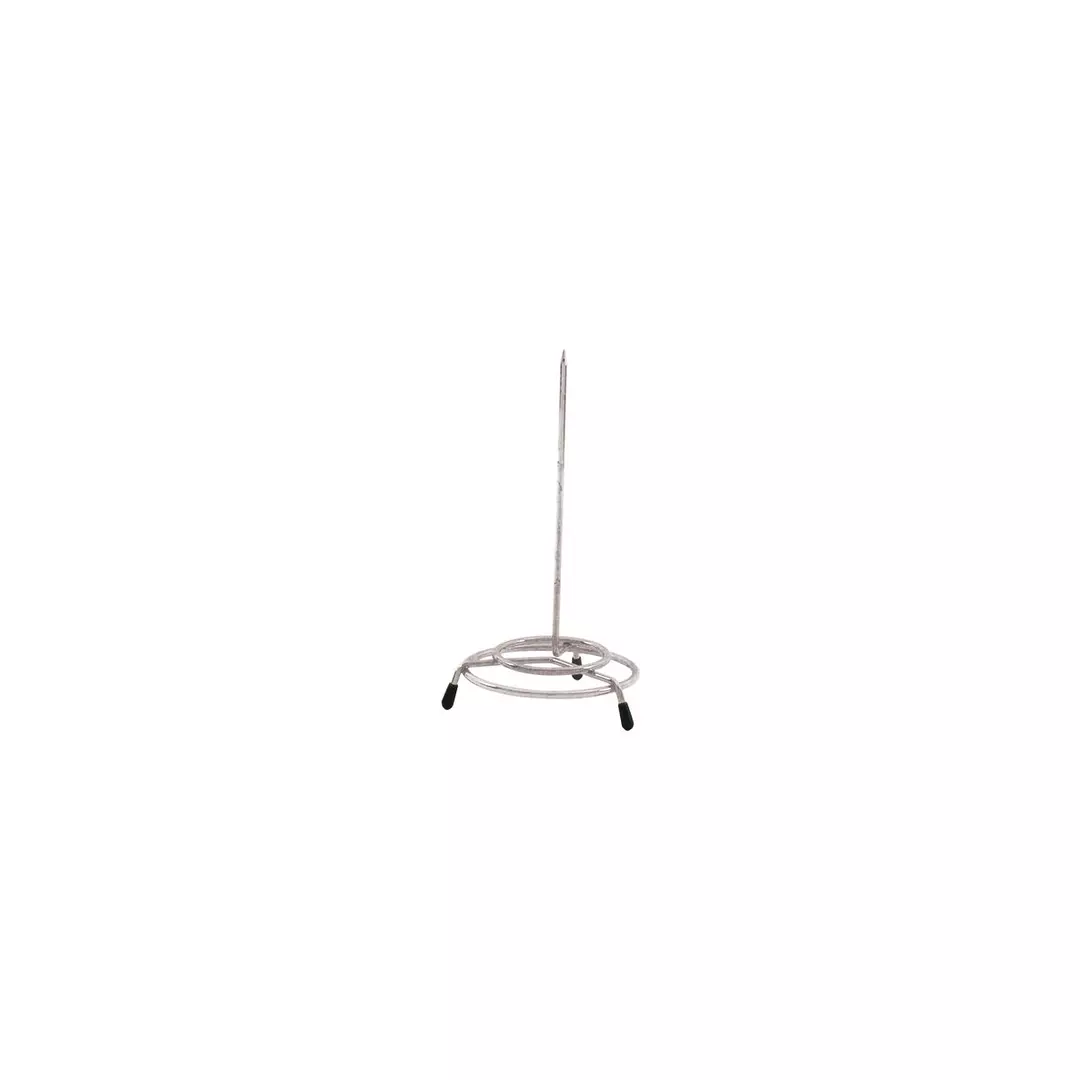 Trenton Docket Spike Chrome