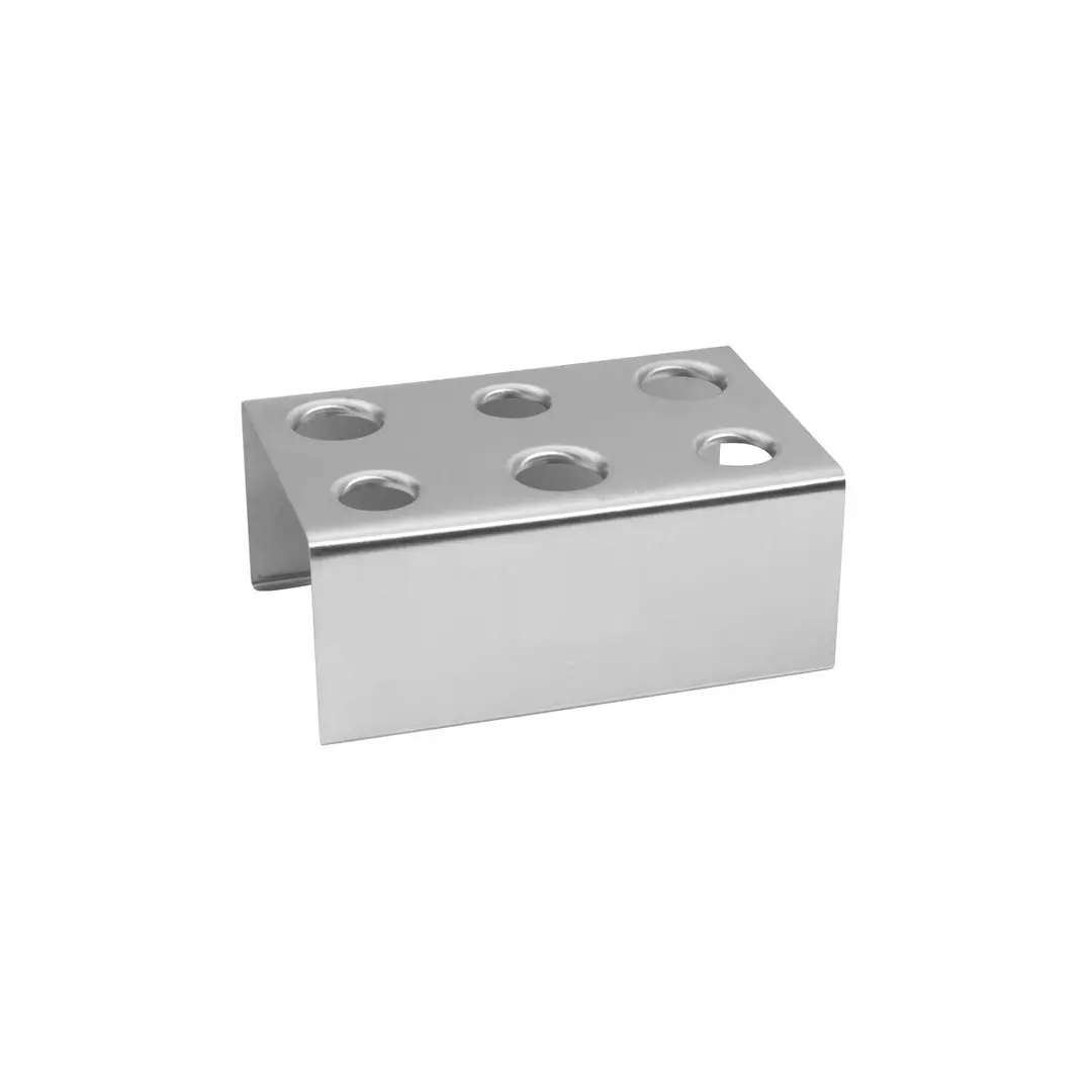 Trenton Ice Cream Cone Holder - 6 Hole 125x190x80mm