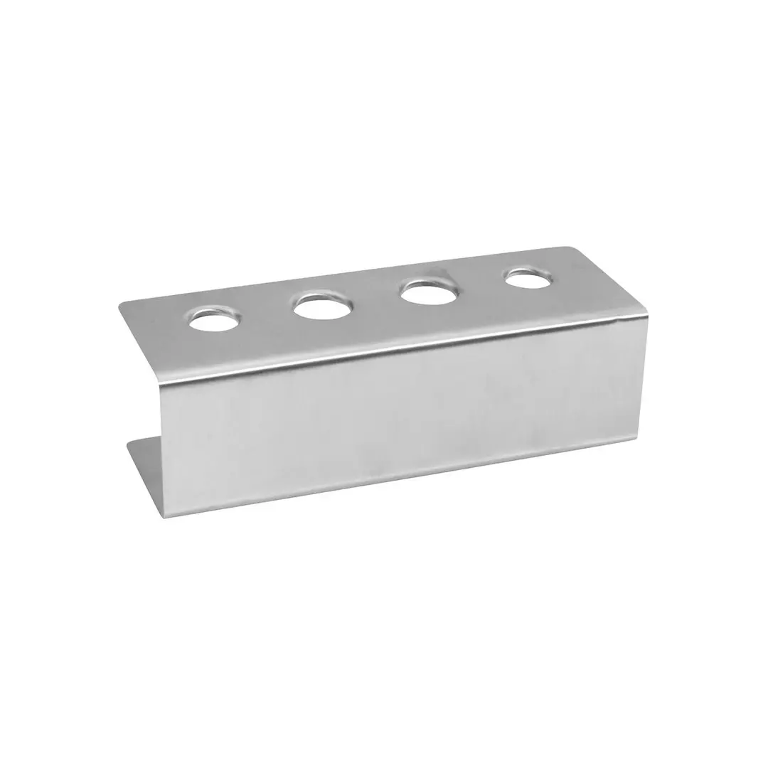 Trenton Ice Cream Cone Holder - 4 Hole 85x275x95mm