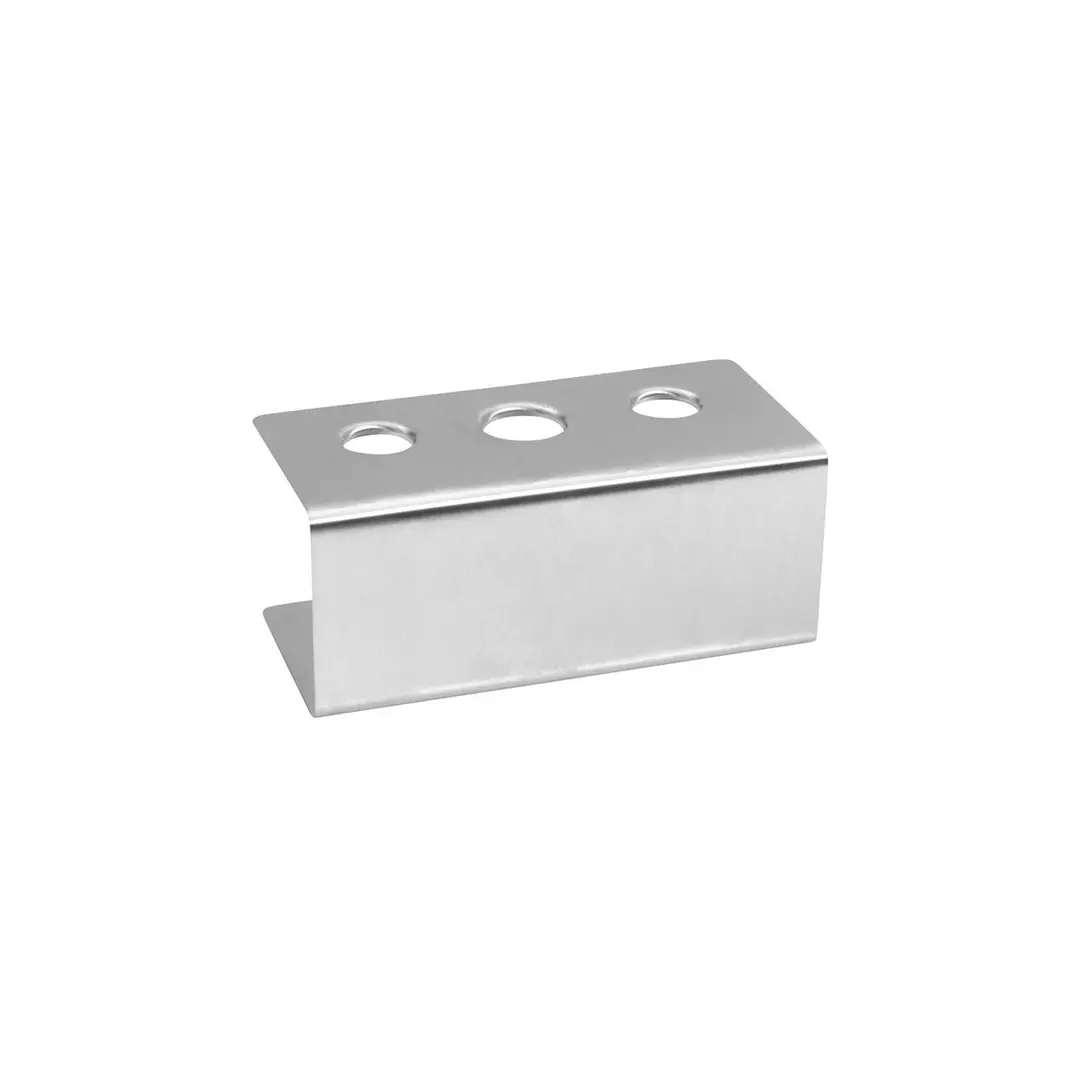 Trenton Ice Cream Cone Holder - 3 Hole 85x200x95mm