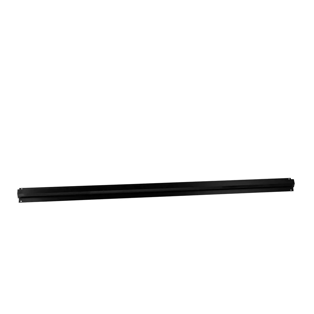 Trenton Non-clip Check Holder Black 30691