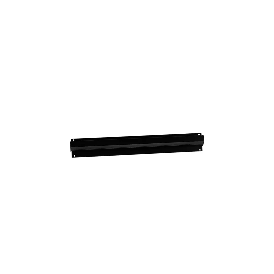Trenton Non-clip Check Holder Black 30681
