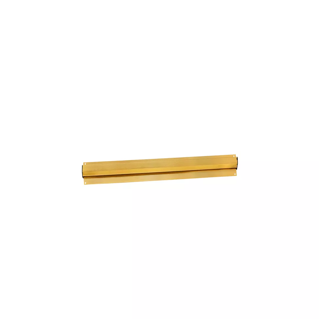 Trenton Non-clip Check Holder Gold 30682