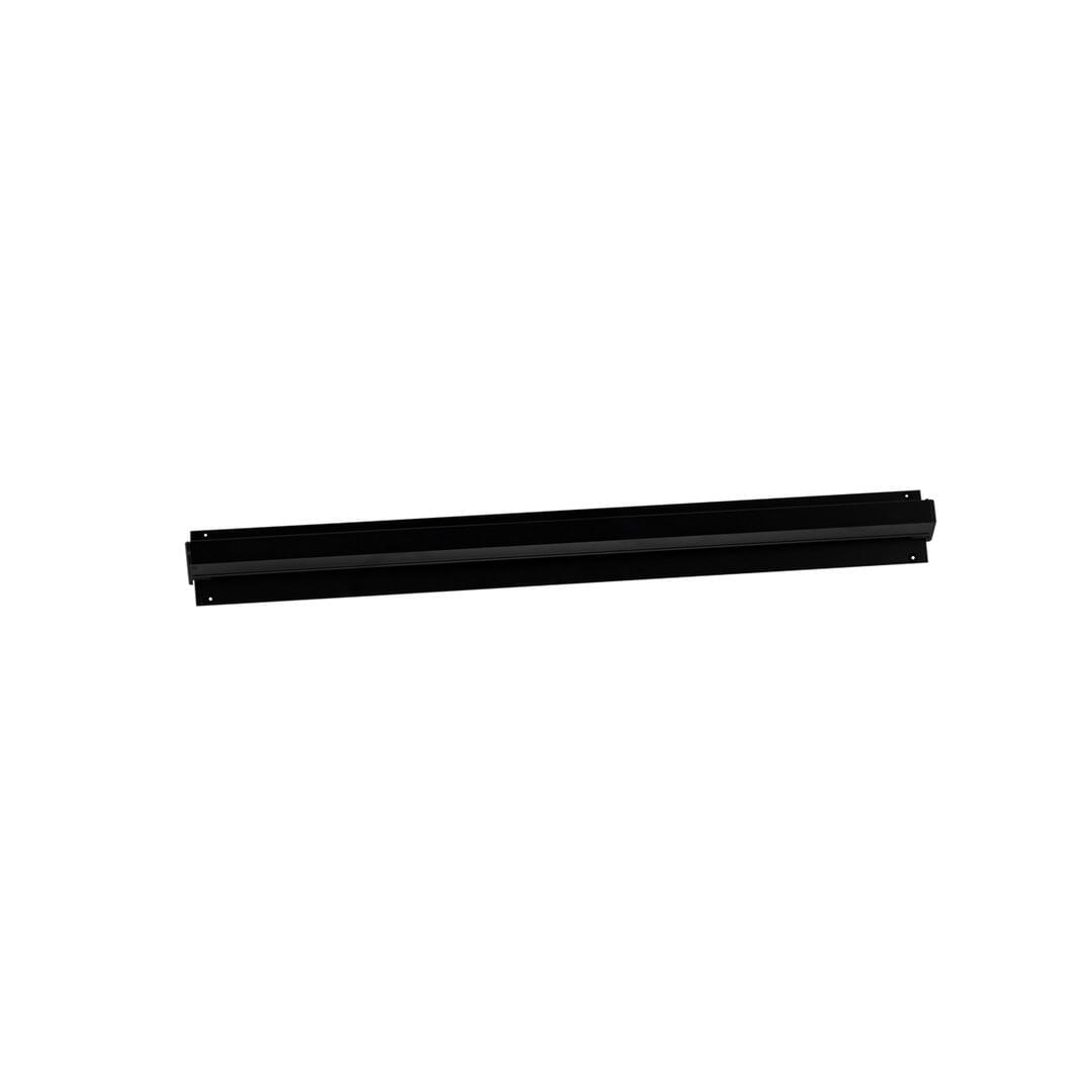 Trenton Non-clip Check Holder Black 30686