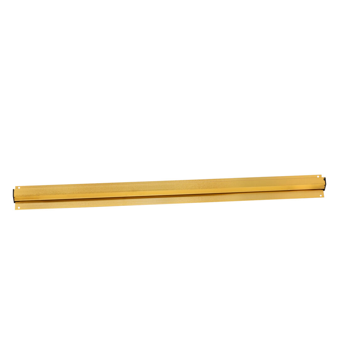 Trenton Non-clip Check Holder Gold 30692