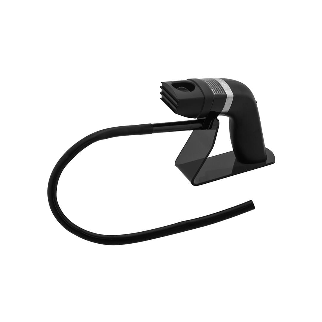 The Smoke Box Smoker Trenton International