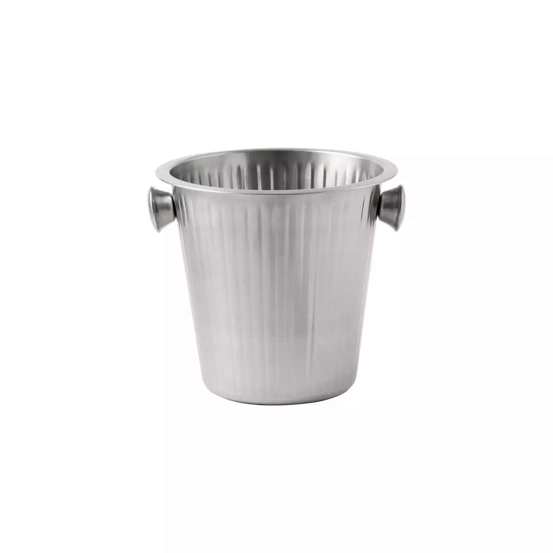 Crown Barware Fluted Wine Bucket 220mm