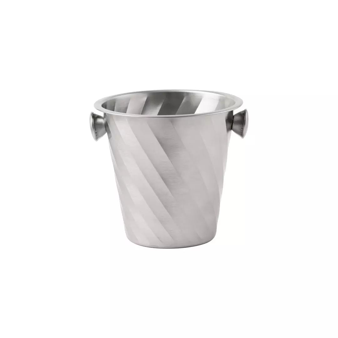Crown Barware Diamond Wine Bucket 220mm