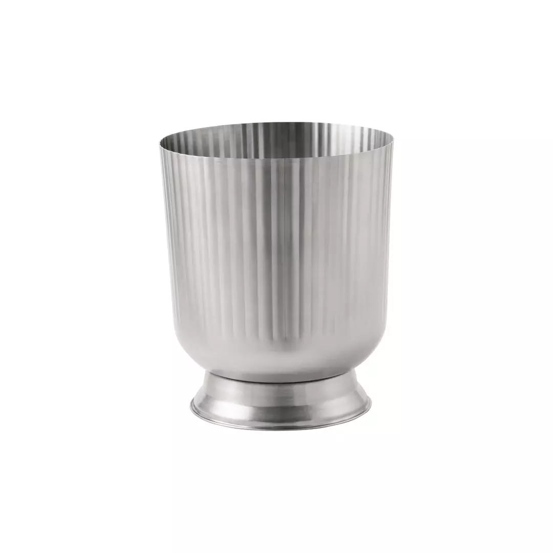 Crown Barware Fluted Champagne Bucket 215mm