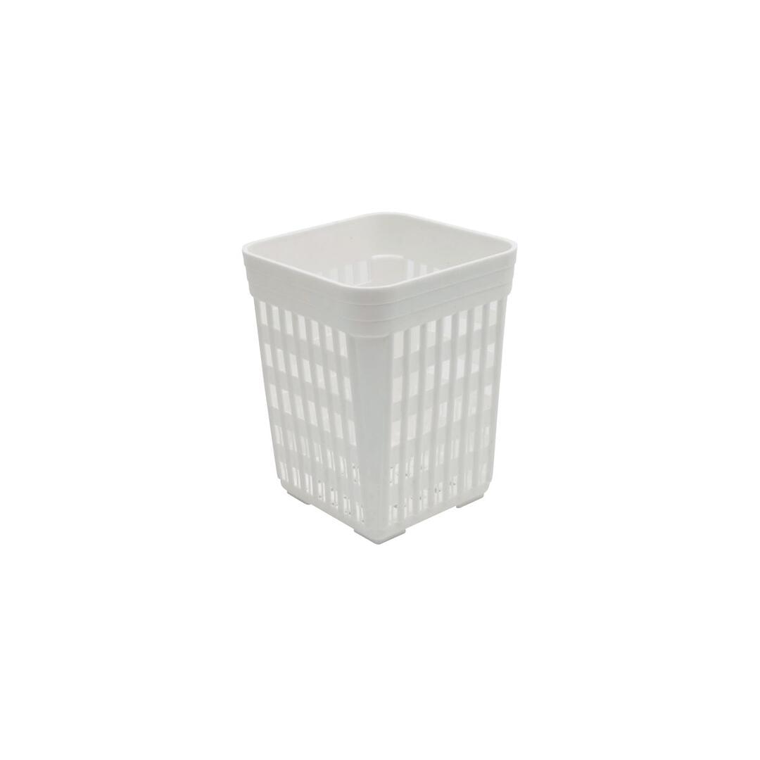 Trenton Cutlery Holder - Square 100x100x140mm