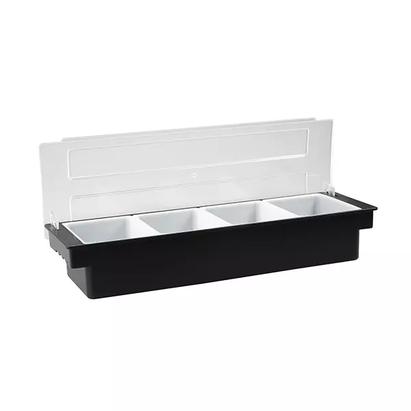 CaterRax Condiment Dispenser 160x500x95mm 70832