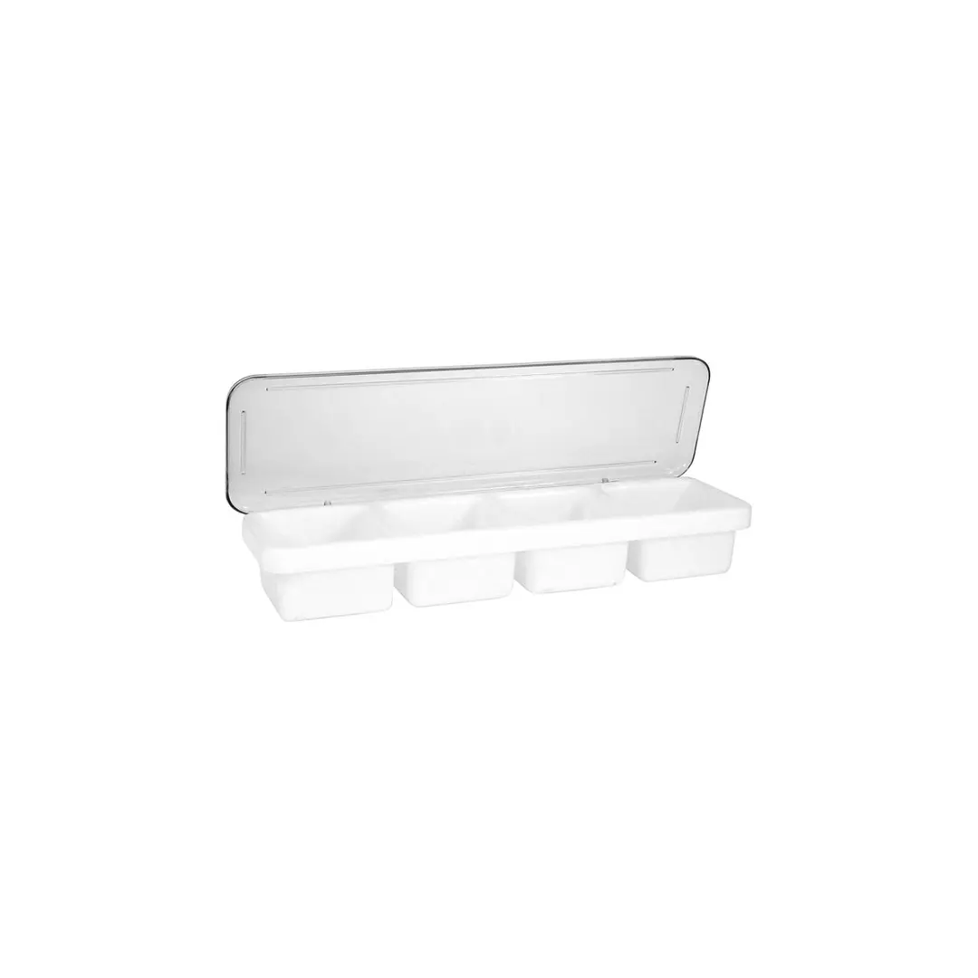 Trenton Bar Caddy - Plastic 155x475x80mm