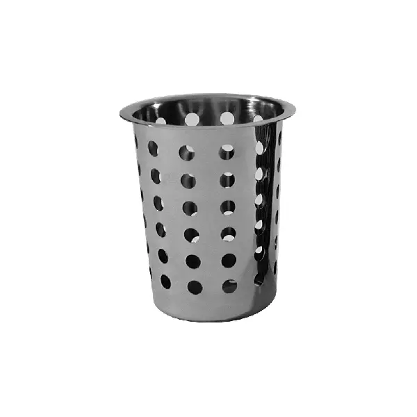 Trenton Cutlery Holder - Round 114mm 84250