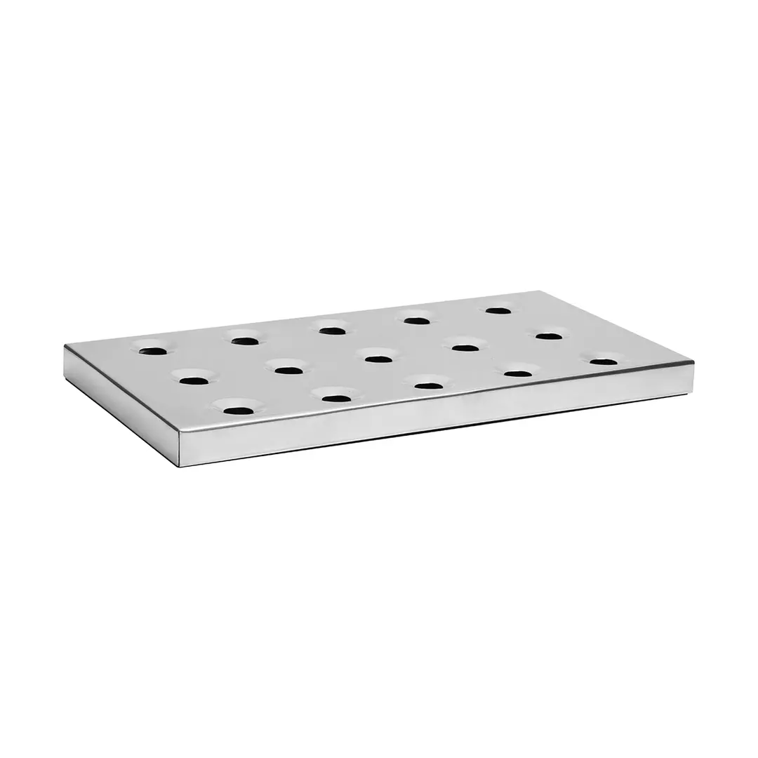 Moda Drip Tray 215x420x28mm