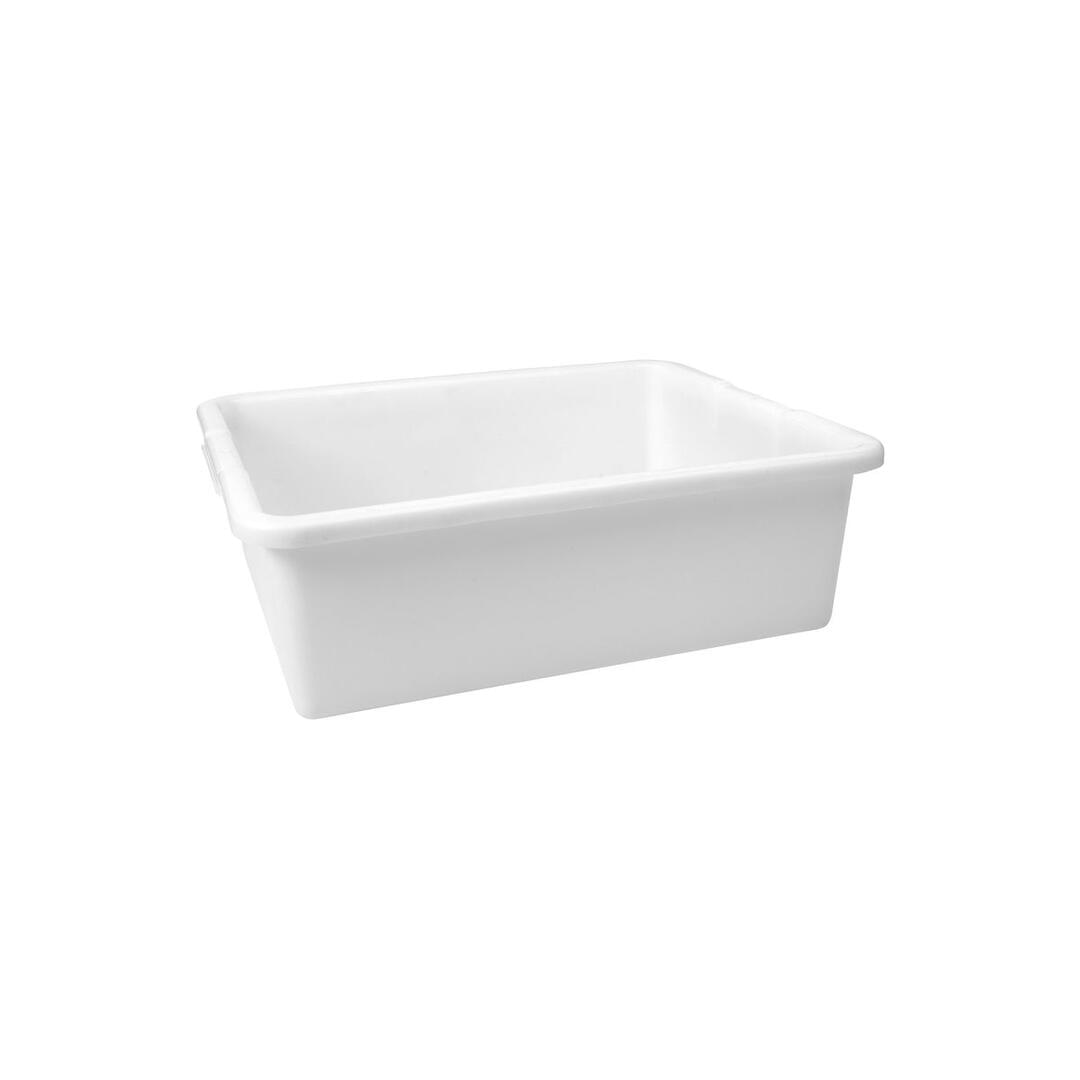 CaterRax Tote Box White 26ml