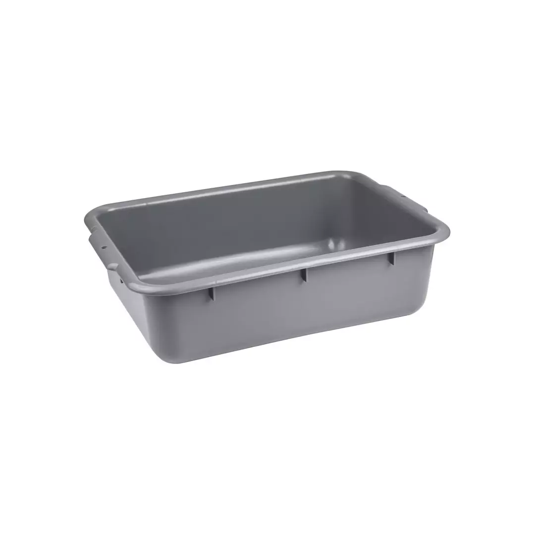 CaterRax Tote Box Grey 18ml 69311-GY